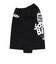 チャムス（CHUMS）キッズ アイムノットアペンギン ブラッシュド ロングスリーブTシャツ CH21-1416-K001