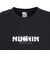 チャムス（CHUMS）ザ ニンジャ ブラッシュドロングスリーブTシャツ CH01-2662-K001