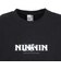 チャムス（CHUMS）ザ ニンジャ ブラッシュドロングスリーブTシャツ CH01-2662-K001