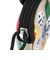 チャムス（CHUMS）リサイクルラウンドコインケース CH60-3573-Z379