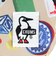 チャムス（CHUMS）リサイクルラウンドコインケース CH60-3573-Z379