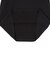 ニューエラ（NEW ERA）長袖 オーバーサイズド ウォーム Tシャツ ワードマークロゴ ブラック 14668841