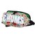 チャムス（CHUMS）リサイクルチャムス ミニメッセンジャーバッグ CH60-3971-Z379