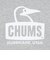 チャムス（CHUMS）ブービーフェイス プルオーバーパーカー CH00-1520-G072