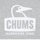 チャムス（CHUMS）ブービーフェイス プルオーバーパーカー CH00-1520-G072