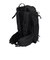 グローヒル（GROWHILL）バックパック リュック 登山 ハイキング エアーメッシュクライマー25BLK LTB-BP7001 BLK