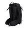 グローヒル（GROWHILL）バックパック リュック 登山 ハイキング エアーメッシュクライマー25BLK LTB-BP7001 BLK