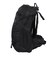 グローヒル（GROWHILL）バックパック リュック 登山 ハイキング エアーメッシュクライマー25BLK LTB-BP7001 BLK