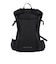 グローヒル（GROWHILL）バックパック リュック 登山 ハイキング エアーメッシュクライマー25BLK LTB-BP7001 BLK