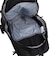グローヒル（GROWHILL）バックパック リュック 登山 ハイキング エアーメッシュクライマー25BLK LTB-BP7001 BLK