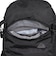 グローヒル（GROWHILL）バックパック リュック 登山 ハイキング エアーメッシュクライマー25BLK LTB-BP7001 BLK