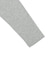 クリフメイヤー（KRIFF MAYER）ジュニア 外遊びイラストロンT(ロゴ) J2517855:15:GRAY