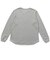 クリフメイヤー（KRIFF MAYER）ハニカムワッフルヘンリーロンT 2517820:15:GRAY