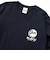 ロングスリーブ クラウンフロッグTシャツ 19822330