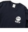 ロングスリーブ クラウンフロッグTシャツ 19822330