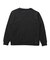 クリフメイヤー（KRIFF MAYER）ジュニア 裏シャギークルー トップス J2517860:19:BLACK