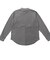 クリフメイヤー（KRIFF MAYER）もちのび モックネックT W2515608:15:GRAY
