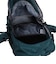 グローヒル（GROWHILL）バックパック リュック 登山 ハイキング エアーメッシュクライマー LTB-BP7001 GRN