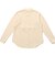 クリフメイヤー（KRIFF MAYER）もちのび モックネックT W2515608:9:NATURAL