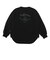 クリフメイヤー（KRIFF MAYER）もちのび ユルT W2515609:19:BLACK