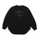 クリフメイヤー（KRIFF MAYER）もちのび ユルT W2515609:19:BLACK