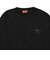クリフメイヤー（KRIFF MAYER）もちのび ユルT W2515609:19:BLACK