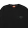 クリフメイヤー（KRIFF MAYER）もちのび ユルT W2515609:19:BLACK