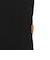 クリフメイヤー（KRIFF MAYER）もちのび ユルT W2515609:19:BLACK