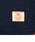 クリフメイヤー（KRIFF MAYER）ハニカムワッフルバイカラーロンT W2517831:79:NAVY