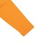 クリフメイヤー（KRIFF MAYER）ジュニア 外遊びイラストロンT(ロゴ) J2517855:45:ORANGE
