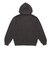 クリフメイヤー（KRIFF MAYER）ハニカムワッフルジップパーカー 2517819:17:CHARCOAL