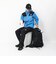 ザ・ノース・フェイス（THE NORTH FACE）ボトム バーブパンツ NB82502 K