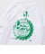 ロングスリーブ クラウンフロッグTシャツ 19822330