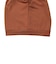 クリフメイヤー（KRIFF MAYER）ジュニア 裏シャギークルー トップス J2517860:29:BROWN