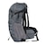 グローヒル（GROWHILL）バックパック リュック 登山 ハイキング エアーメッシュクライマー LTB-BP7001 GRY