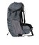 グローヒル（GROWHILL）バックパック リュック 登山 ハイキング エアーメッシュクライマー LTB-BP7001 GRY