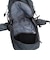 グローヒル（GROWHILL）バックパック リュック 登山 ハイキング エアーメッシュクライマー LTB-BP7001 GRY