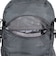 グローヒル（GROWHILL）バックパック リュック 登山 ハイキング エアーメッシュクライマー LTB-BP7001 GRY