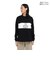 チャムス（CHUMS）Kearns Panel 長袖Tシャツ CH11-2652-K004