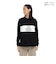 チャムス（CHUMS）Kearns Panel 長袖Tシャツ CH11-2652-K004