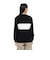チャムス（CHUMS）Kearns Panel 長袖Tシャツ CH11-2652-K004