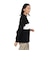 チャムス（CHUMS）Kearns Panel 長袖Tシャツ CH11-2652-K004