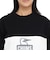 チャムス（CHUMS）Kearns Panel 長袖Tシャツ CH11-2652-K004