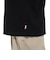 チャムス（CHUMS）Kearns Panel 長袖Tシャツ CH11-2652-K004