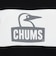 チャムス（CHUMS）Kearns Panel 長袖Tシャツ CH11-2652-K004