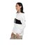 チャムス（CHUMS）Kearns Panel 長袖Tシャツ CH11-2652-W049