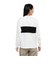 チャムス（CHUMS）Kearns Panel 長袖Tシャツ CH11-2652-W049