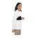 チャムス（CHUMS）Kearns Panel 長袖Tシャツ CH11-2652-W049