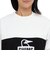チャムス（CHUMS）Kearns Panel 長袖Tシャツ CH11-2652-W049