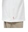 チャムス（CHUMS）Kearns Panel 長袖Tシャツ CH11-2652-W049